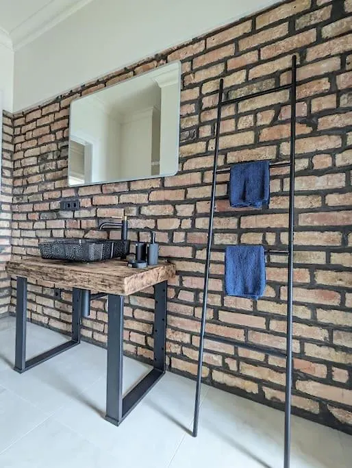 Vilipa-Apartments No.5 I Baumwollspinnerei I Kunstkraftwerk - 75M² I Balkon I Smart-Tv I Bad Mit Fussbodenheizung Lipsia