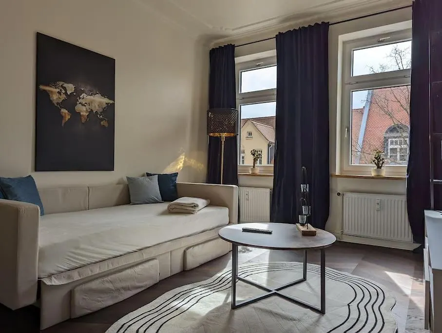 Vilipa-Apartments No.5 I Baumwollspinnerei I Kunstkraftwerk - 75M² I Balkon I Smart-Tv I Bad Mit Fussbodenheizung Lipsia 0*,